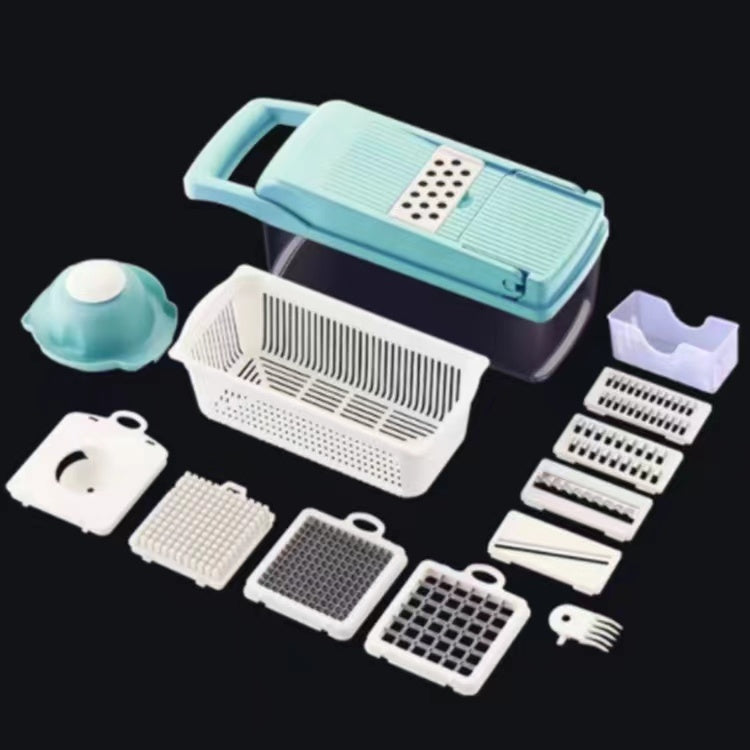 P15 - Multifunctional Vegetable Chopper