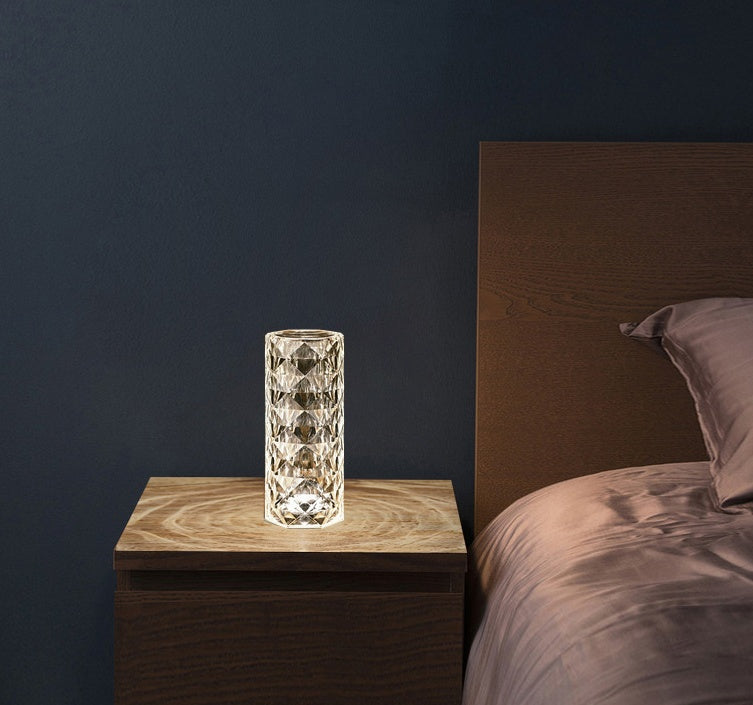 H03 - Nordic Crystal Lamps