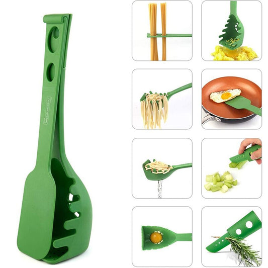 P48 - Multifunctional Kitchen Spoon