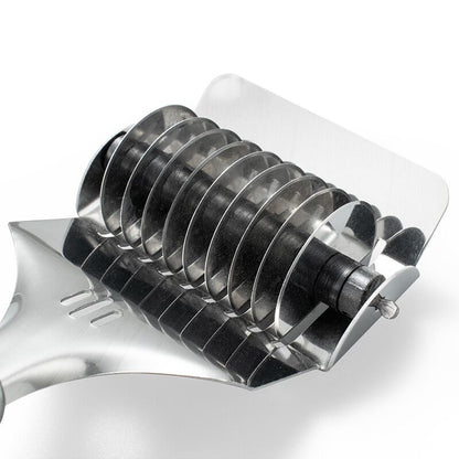 P24 - Manual Noodle Cutter - Stainless Steel