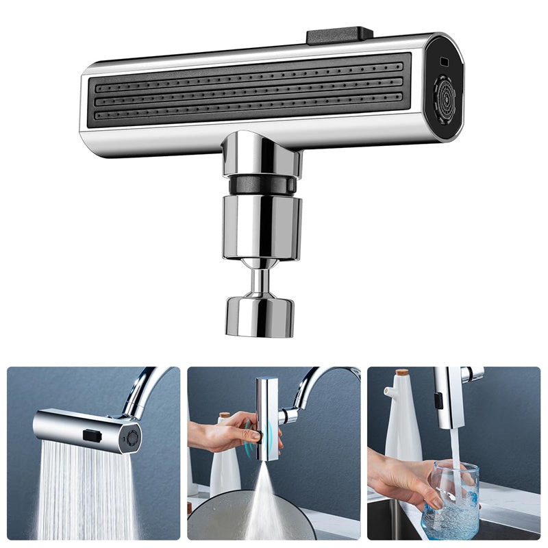 P14 - Multifunctional Kitchen Faucet