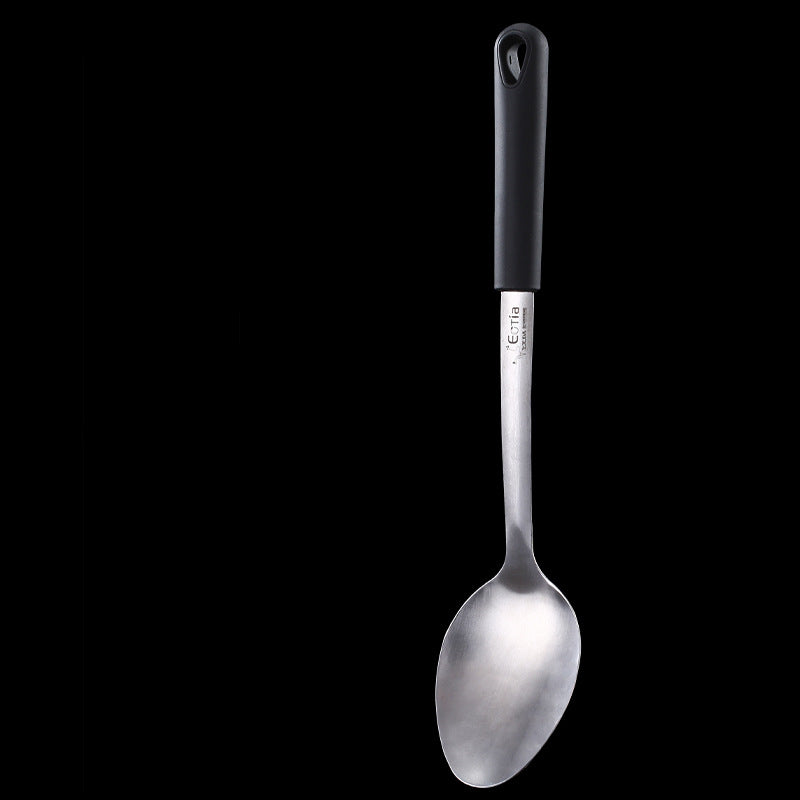 P08 - Ladle Set - Stainless Steel