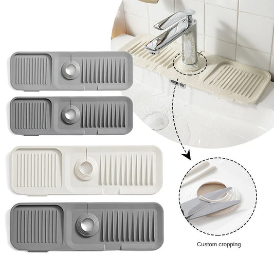 P56 - Silicone Sink Mat