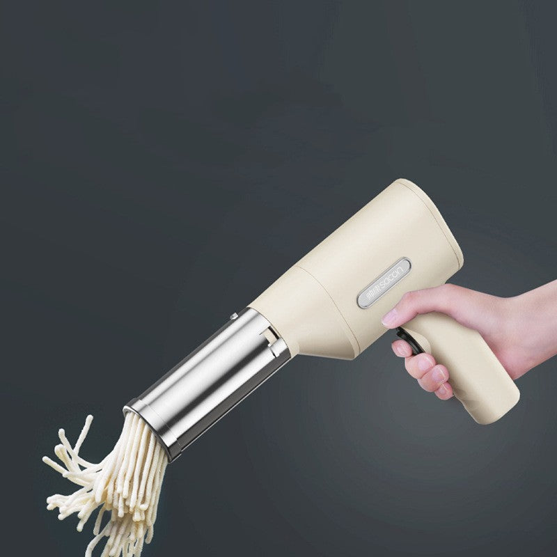 P23 - Electric Noodle Maker Gun