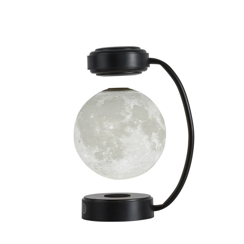 H06 - Floating Moon Lamp