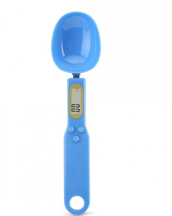 P05 - Digital Measuring Spoon - LCD Display