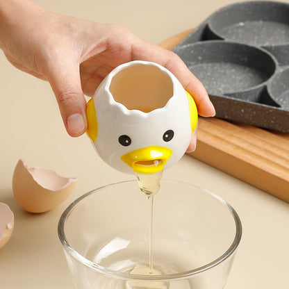 P22 -  Egg White Separator - Combo