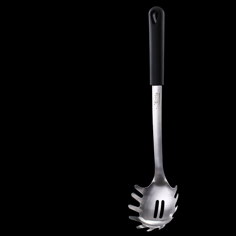 P08 - Ladle Set - Stainless Steel