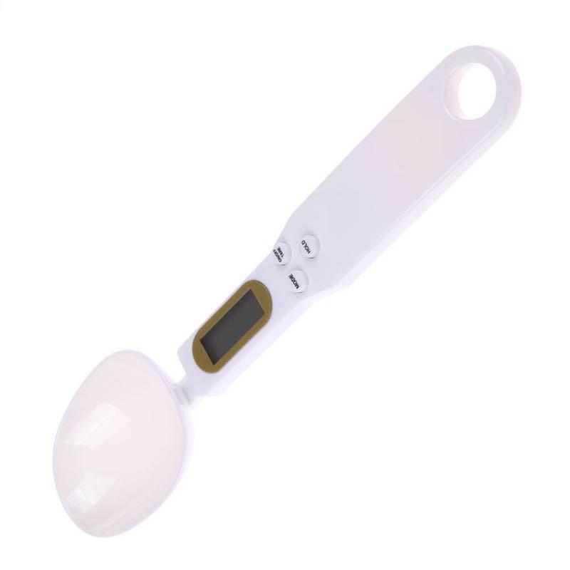 P05 - Digital Measuring Spoon - LCD Display