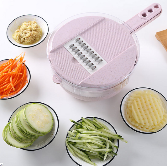 P55 - Multipurpose Vegetable Grater