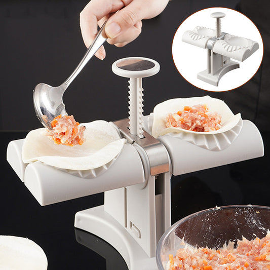 P35 - Mould Dumpling Maker