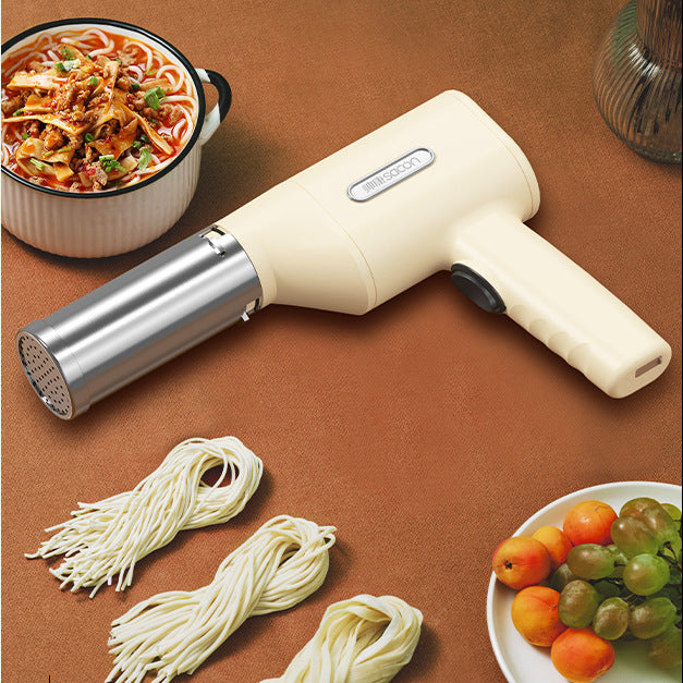 P23 - Electric Noodle Maker Gun