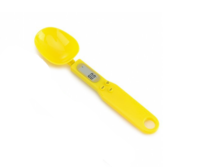 P05 - Digital Measuring Spoon - LCD Display