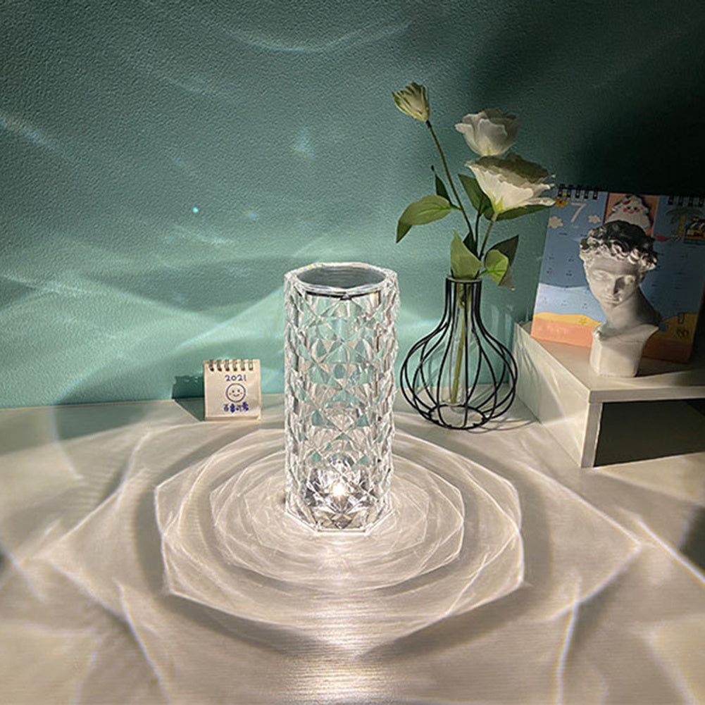 H03 - Nordic Crystal Lamps