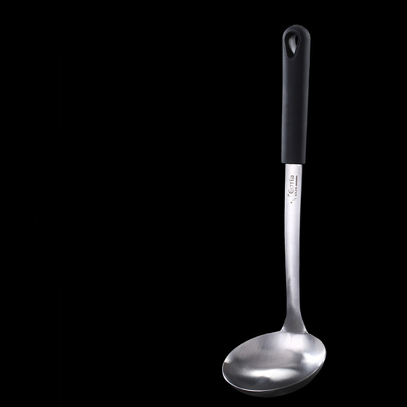 P08 - Ladle Set - Stainless Steel