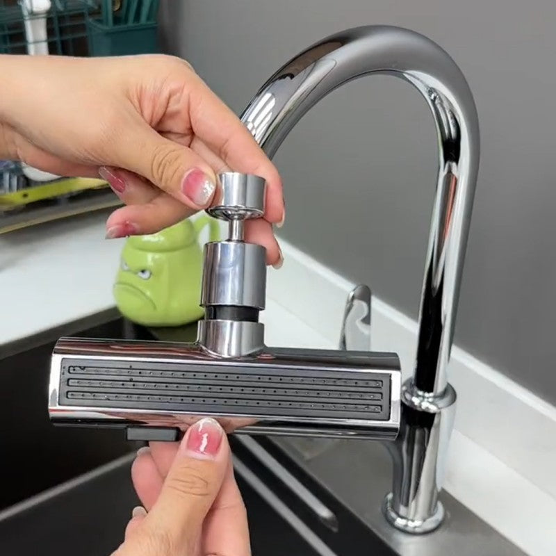 P14 - Multifunctional Kitchen Faucet