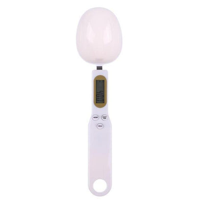 P05 - Digital Measuring Spoon - LCD Display