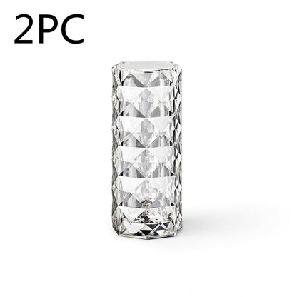 H03 - Nordic Crystal Lamps