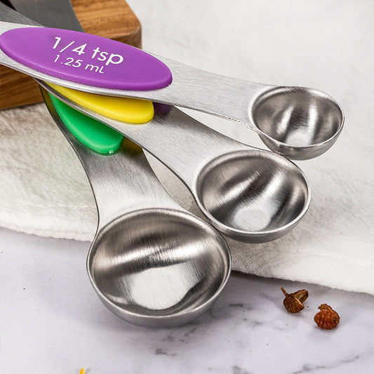 P49 - Double Head Measuring Spoon