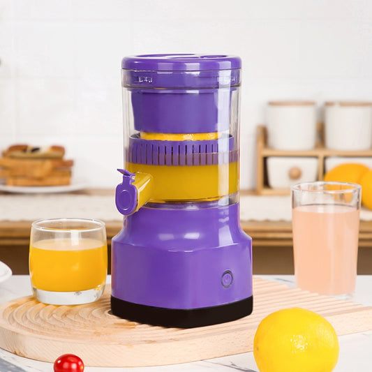 P29 - Portable Electric Juicer