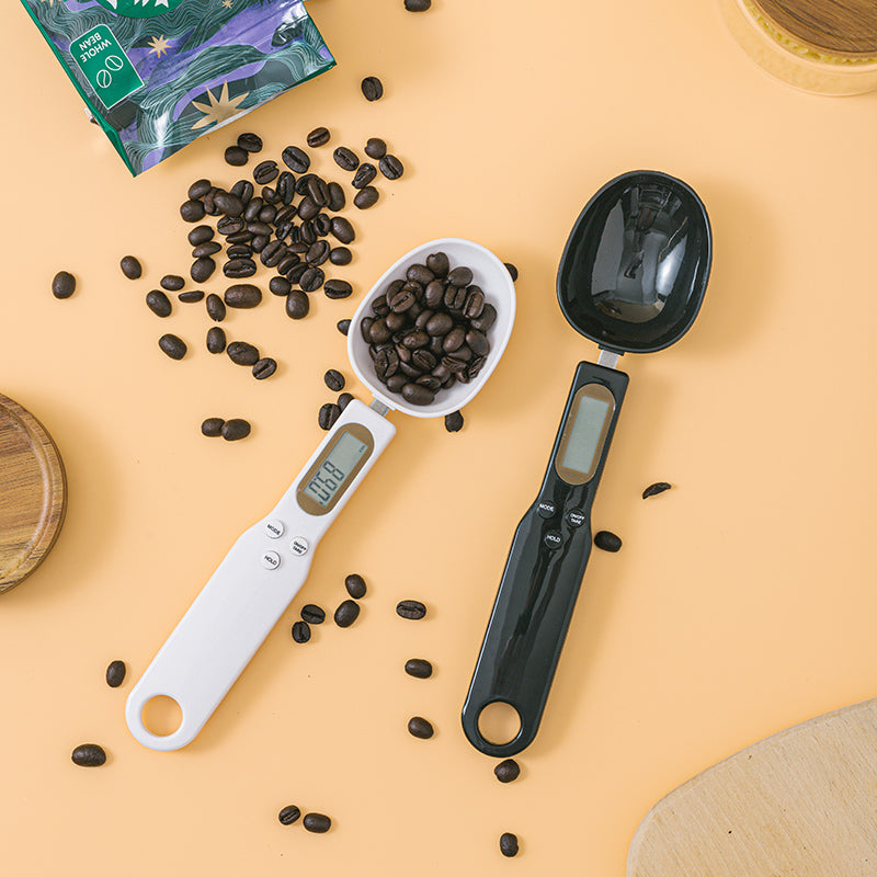 P05 - Digital Measuring Spoon - LCD Display