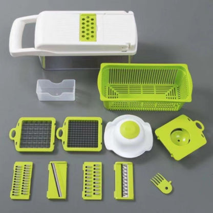 P15 - Multifunctional Vegetable Chopper