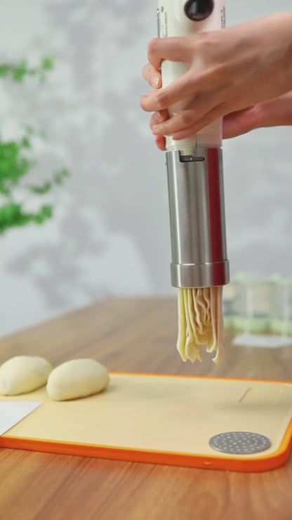 P23 - Electric Noodle Maker Gun