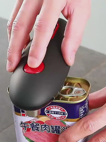 P21 - Automatic Electric Can Opener