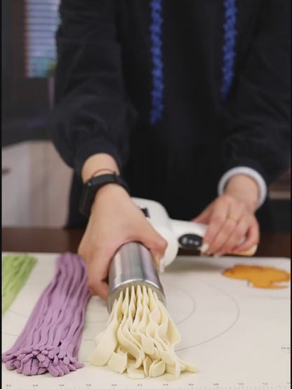 P23 - Electric Noodle Maker Gun