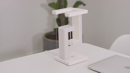 H02 - Float & Charge Lamp