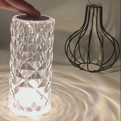 H03 - Nordic Crystal Lamps